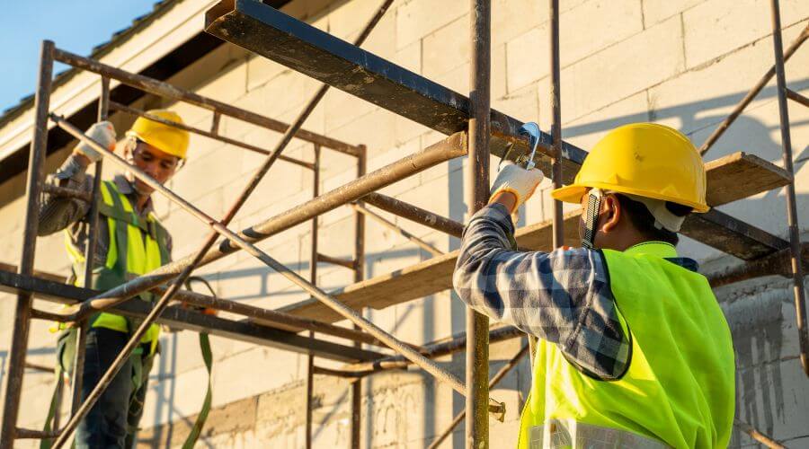 Local Chimney Repair in Paso Robles, CA